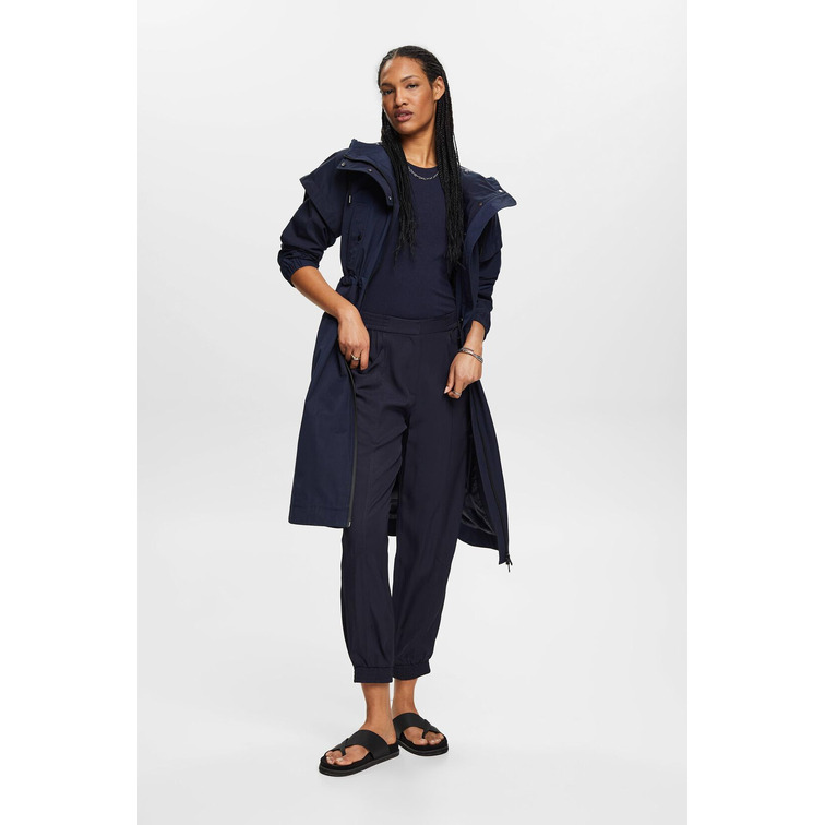 pantalon femme  ESPRIT k_shiny viscose