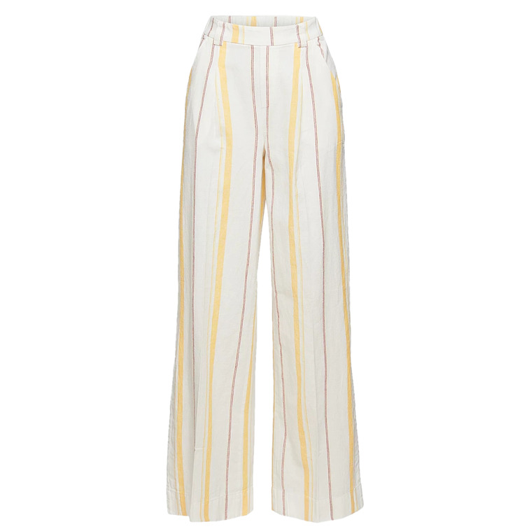 pantalon femme  ESPRIT sus marlene str