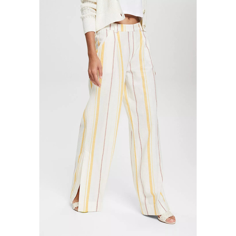 pantalon femme  ESPRIT sus marlene str