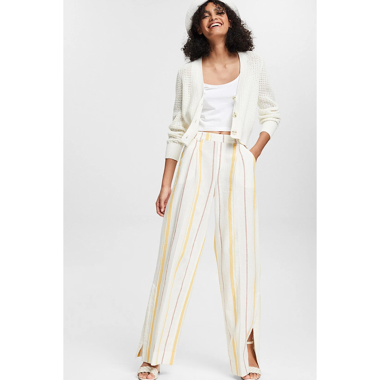 pantalon femme  ESPRIT sus marlene str