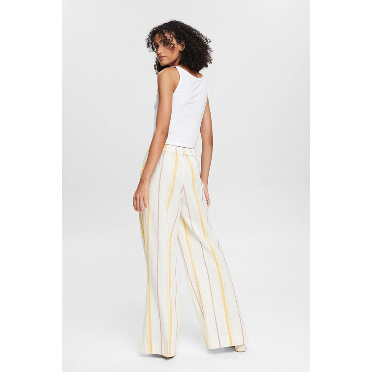 pantalon femme  ESPRIT sus marlene str