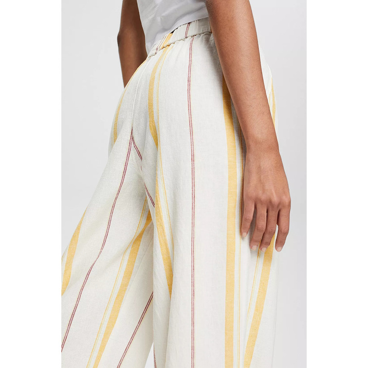 pantalon femme  ESPRIT sus marlene str