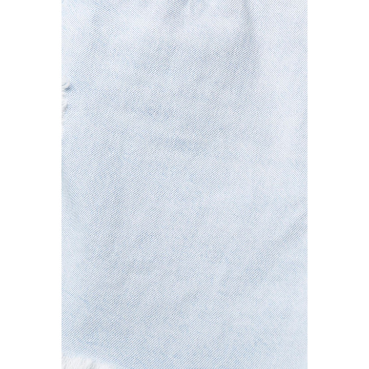 le short femme  ESPRIT sus tencel sh