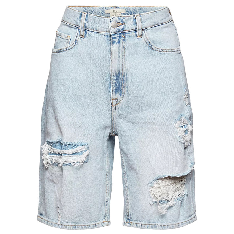 le short femme  ESPRIT sus 90 shorts