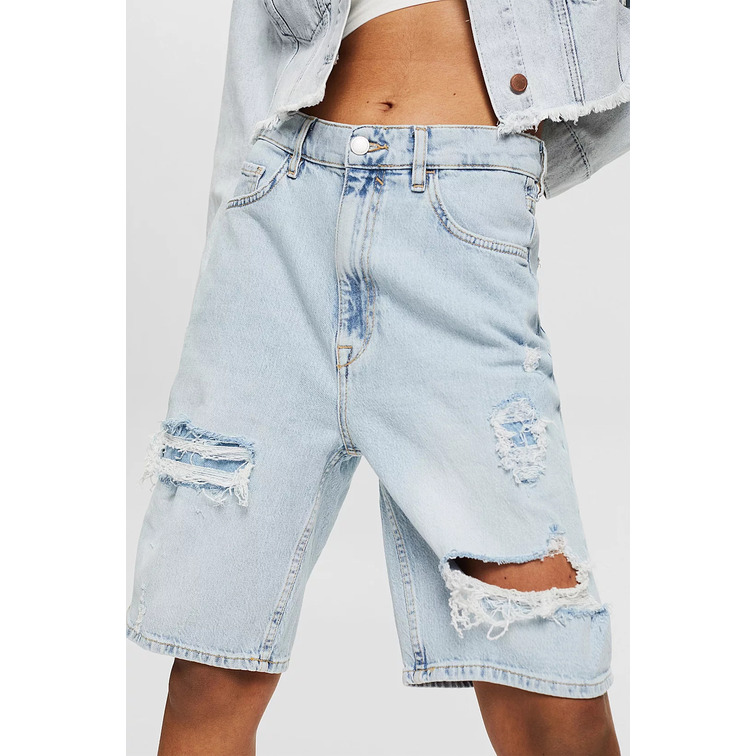 le short femme  ESPRIT sus 90 shorts