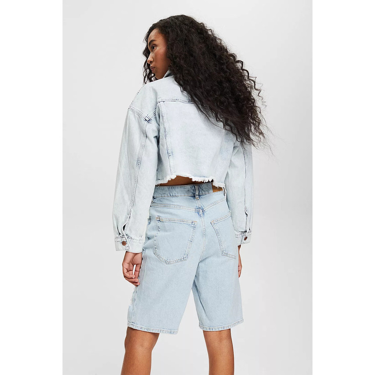 le short femme  ESPRIT sus 90 shorts