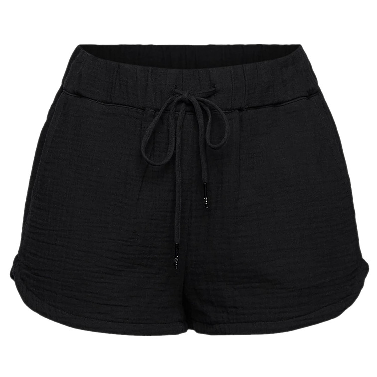le short femme  ESPRIT sus co crinkle