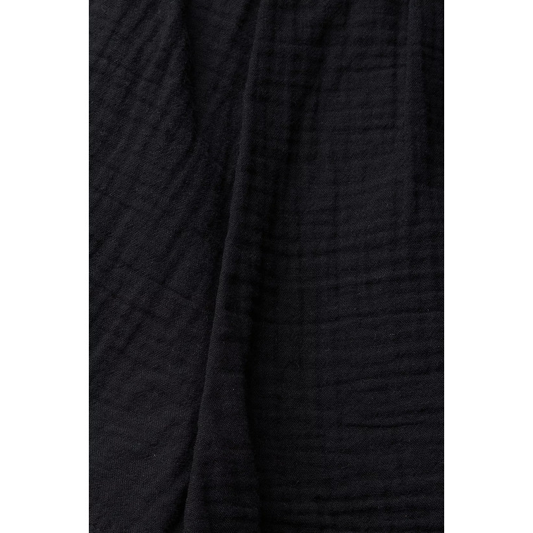 le short femme  ESPRIT sus co crinkle