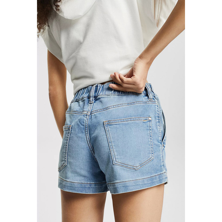 le short femme  ESPRIT sus jogg shorts
