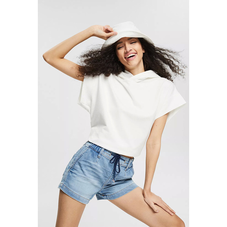 le short femme  ESPRIT sus jogg shorts