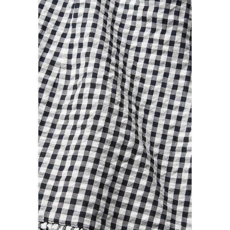 jupe femme  ESPRIT sus gingham ski