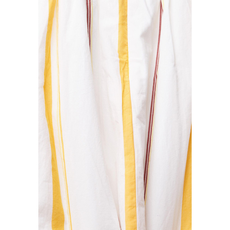 robe con diseño de rayas femme ESPRIT