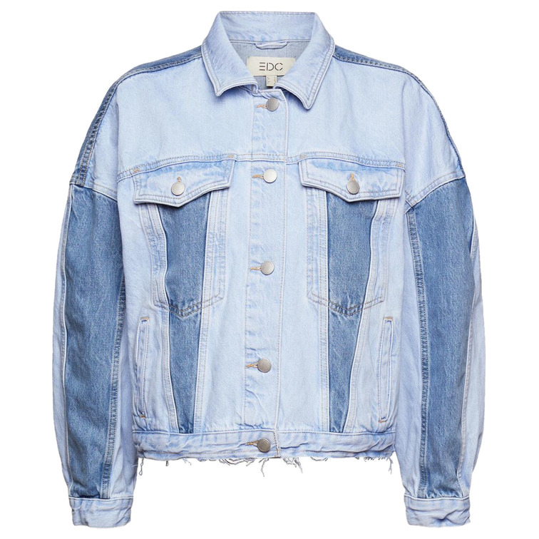 blouson femme  ESPRIT sus cropped jac