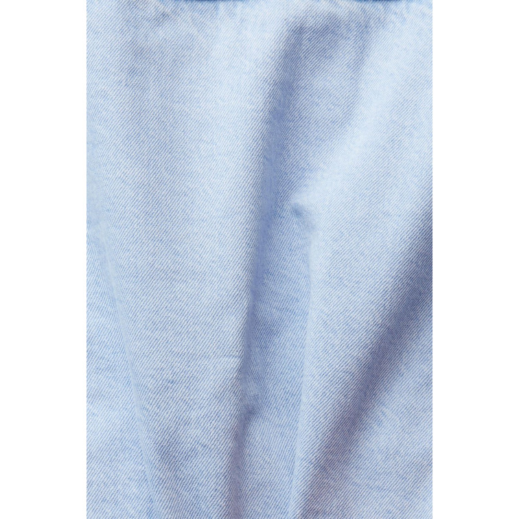 blouson femme  ESPRIT sus cropped jac