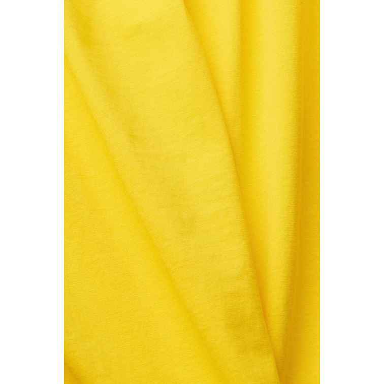 t-shirt femme  ESPRIT sus drawstring