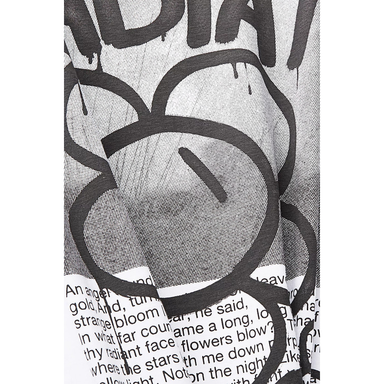 t-shirt femme  ESPRIT sus long top