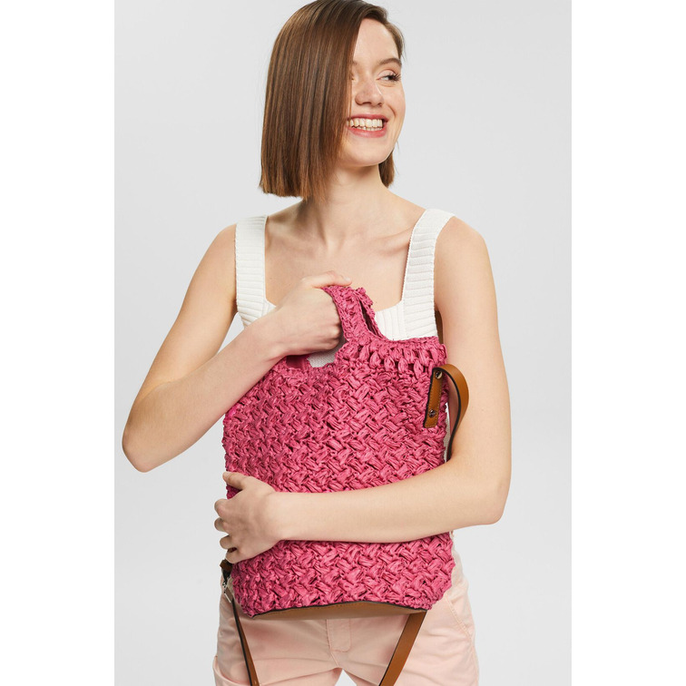 sac à main femme  ESPRIT fsc_dorashldrbg