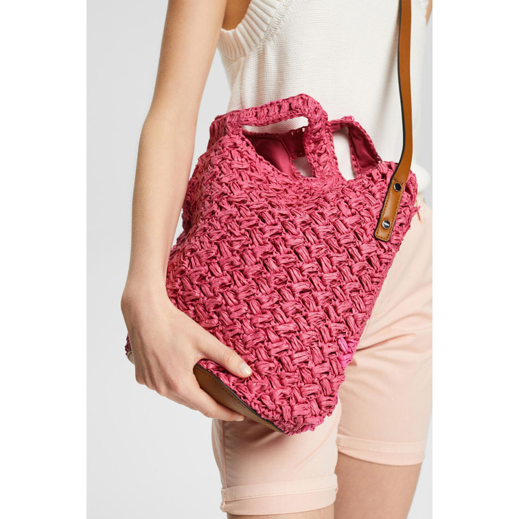 sac à main femme  ESPRIT fsc_dorashldrbg