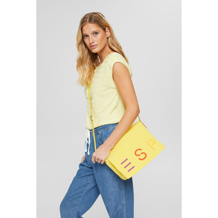sac à main bandolera femme ESPRIT