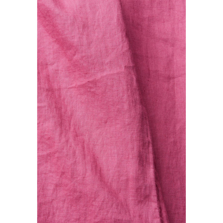 pantalon femme  ESPRIT pull on culotte