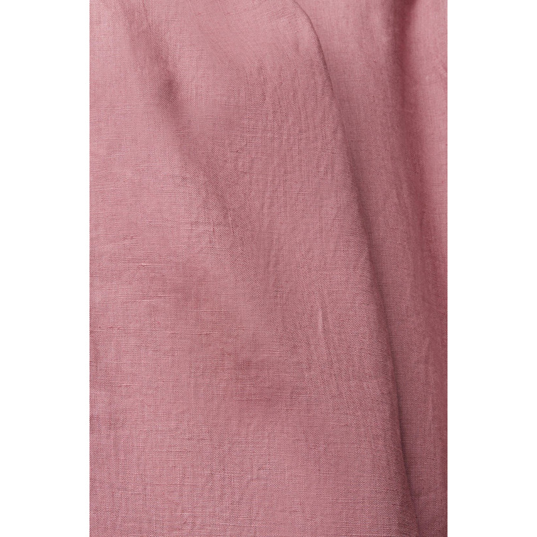 pantalon femme  ESPRIT pull on culotte