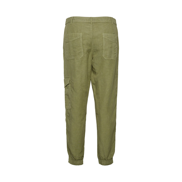 pantalon femme  ESPRIT utility pants