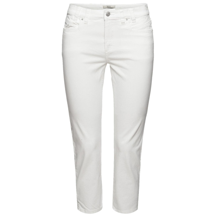 pantalon femme  ESPRIT sus mr capri