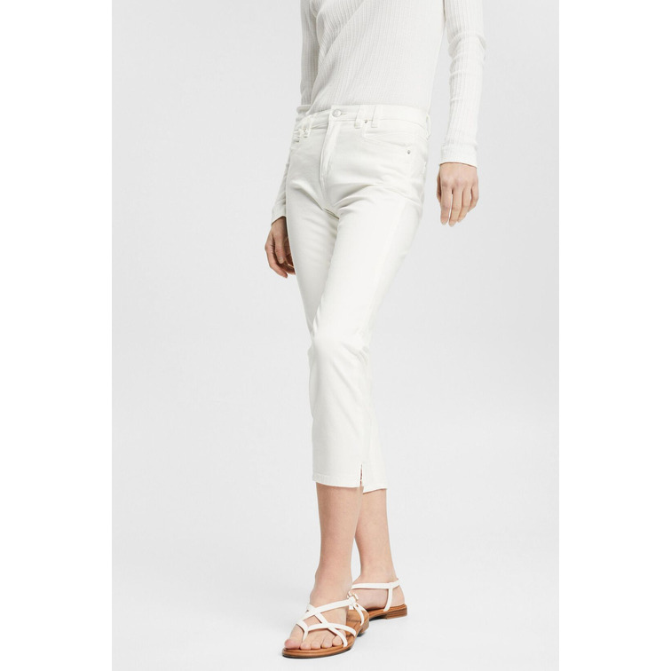 pantalon femme  ESPRIT sus mr capri