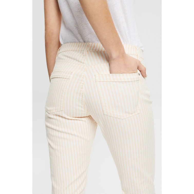 pantalon femme  ESPRIT mr capri
