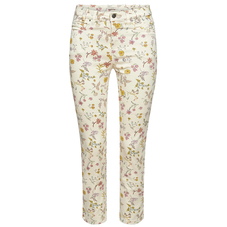 pantalon femme  ESPRIT mr capri