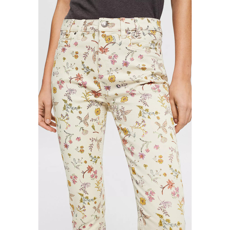 pantalon femme  ESPRIT mr capri