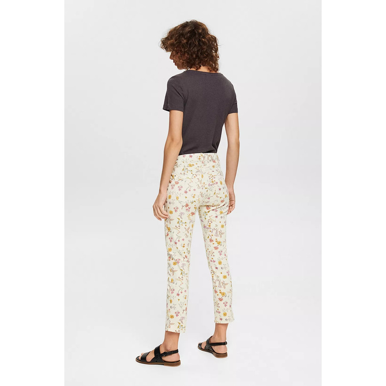 pantalon femme  ESPRIT mr capri