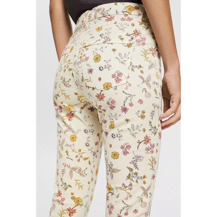 pantalon femme  ESPRIT mr capri