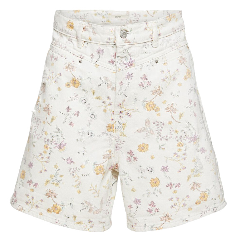le short femme  ESPRIT ocs short