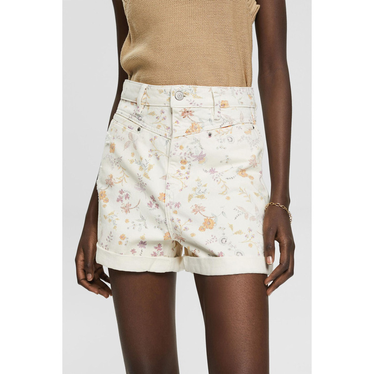 le short femme  ESPRIT ocs short