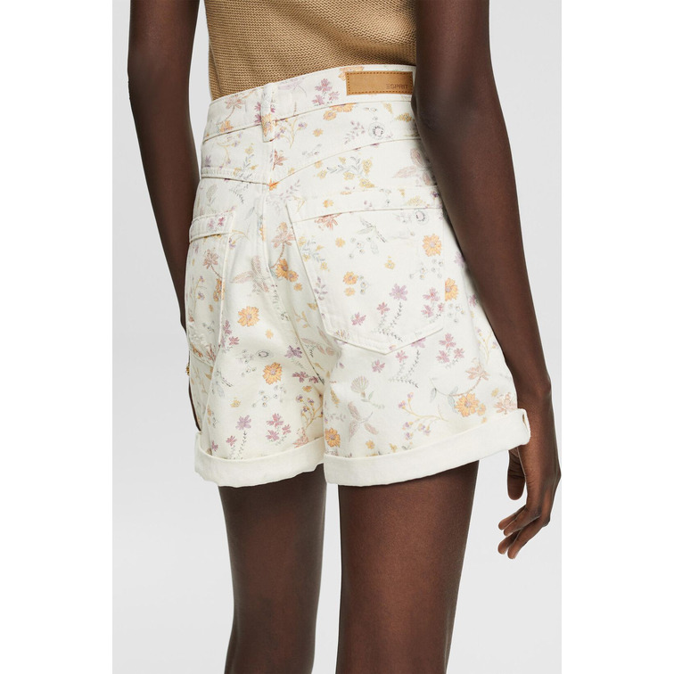le short femme  ESPRIT ocs short