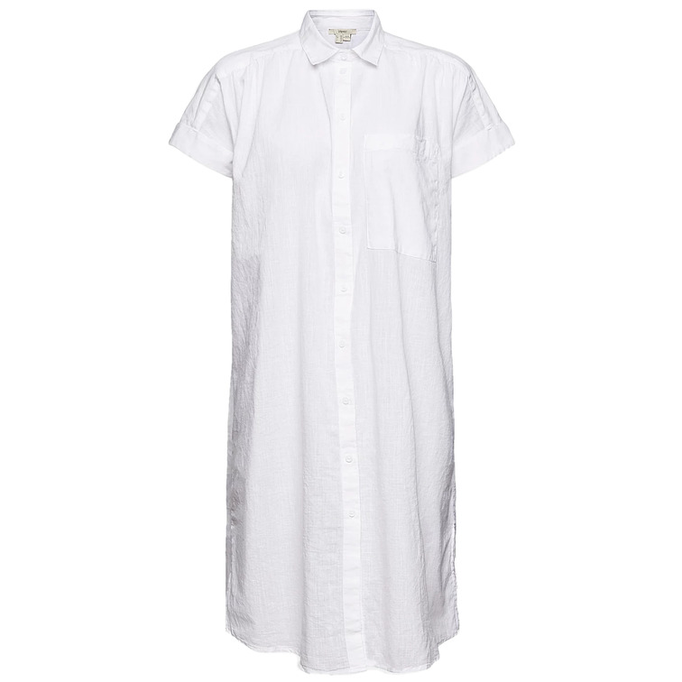 robe femme  ESPRIT sus f shirt drs