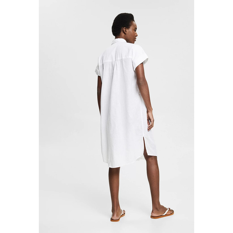 robe femme  ESPRIT sus f shirt drs