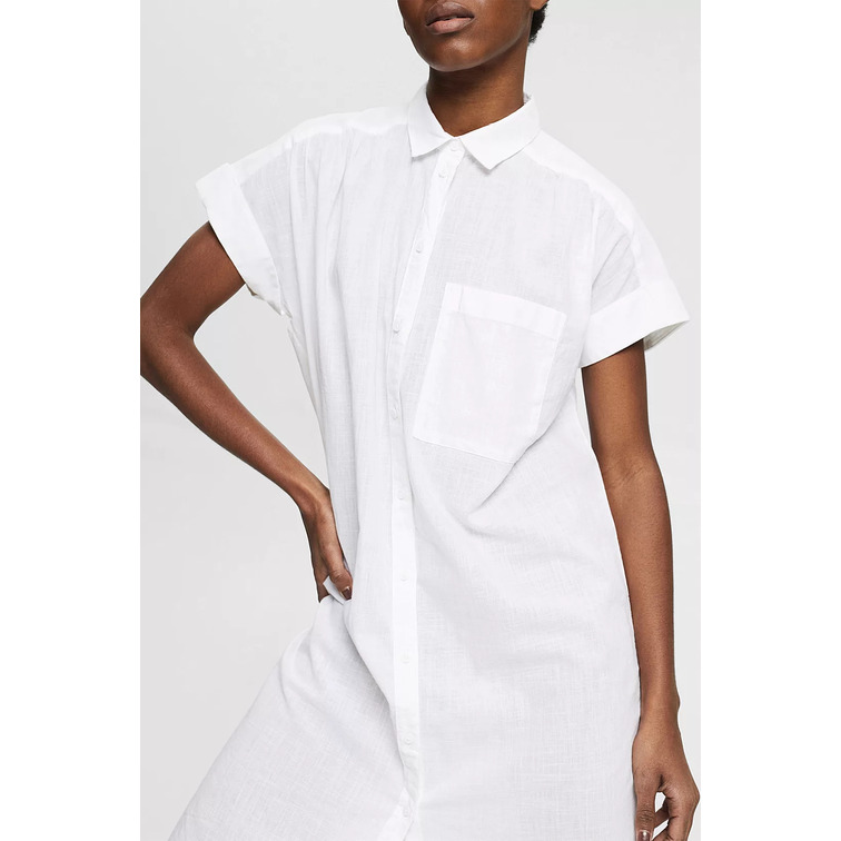 robe femme  ESPRIT sus f shirt drs