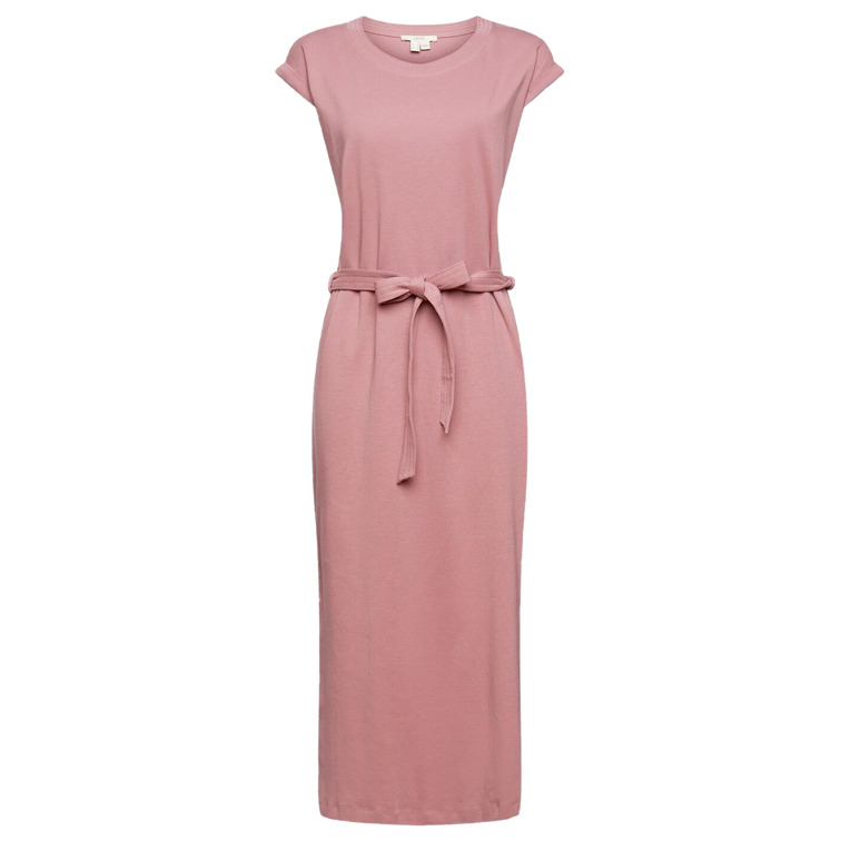robe femme  ESPRIT sus f pima drss