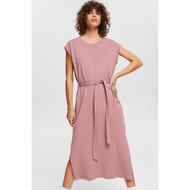 robe femme  ESPRIT sus f pima drss