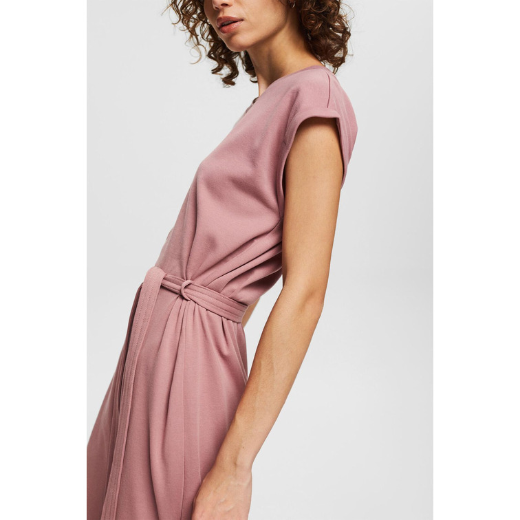 robe femme  ESPRIT sus f pima drss