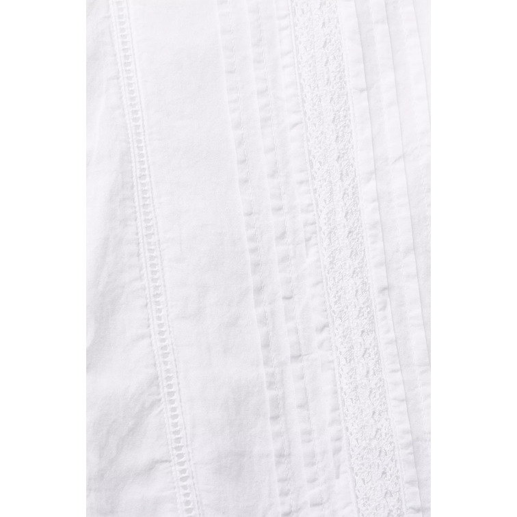 robe femme  ESPRIT co embro dress