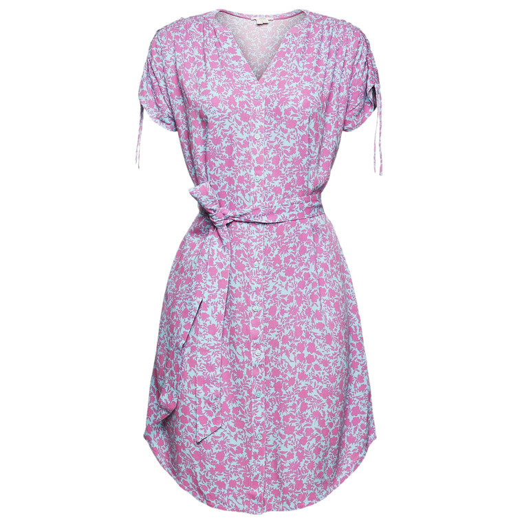 robe femme  ESPRIT cve crp dress