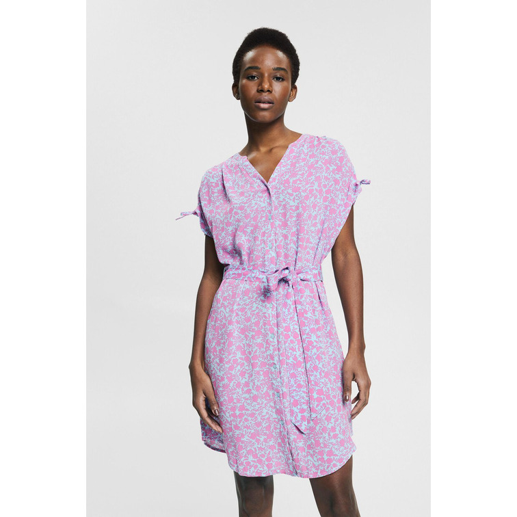 robe femme  ESPRIT cve crp dress