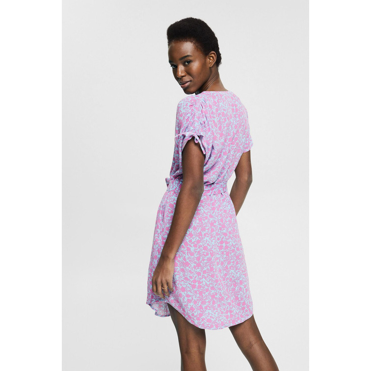 robe femme  ESPRIT cve crp dress