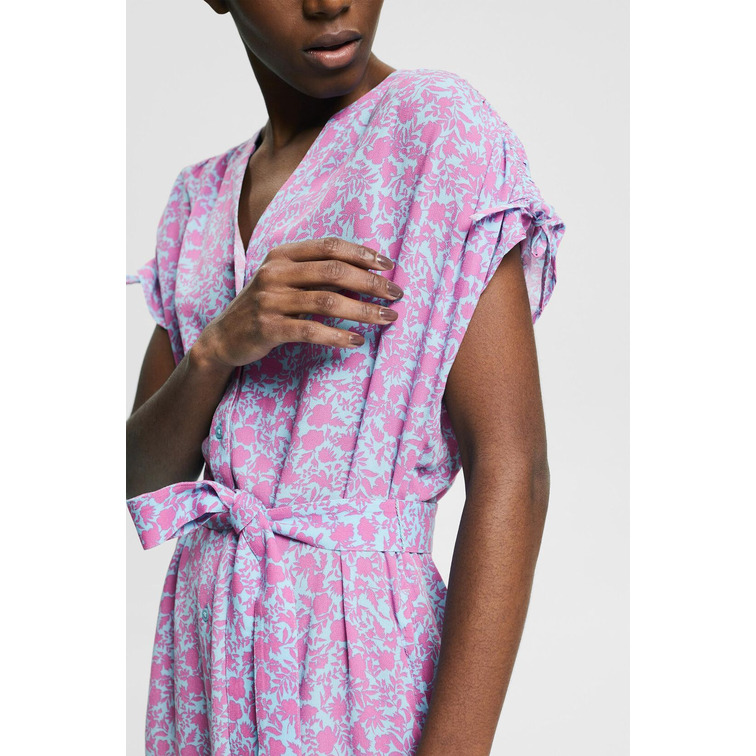 robe femme  ESPRIT cve crp dress