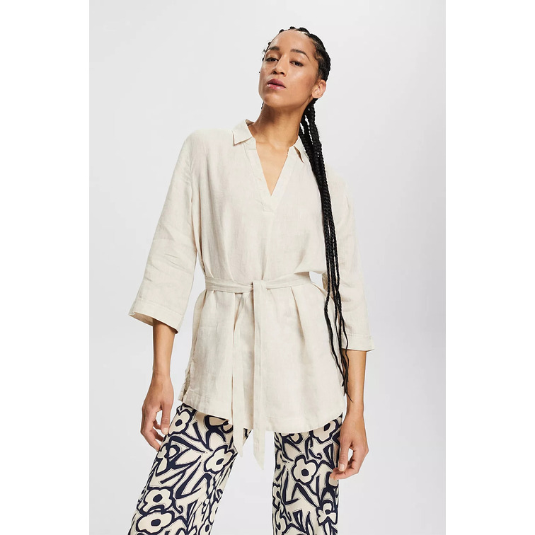 chemise femme  ESPRIT undyd li blouse