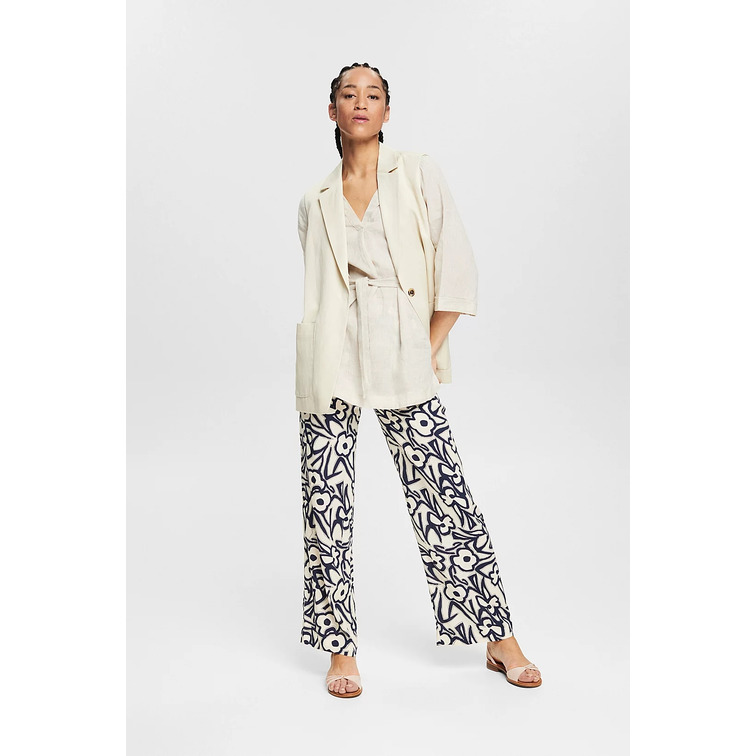 chemise femme  ESPRIT undyd li blouse