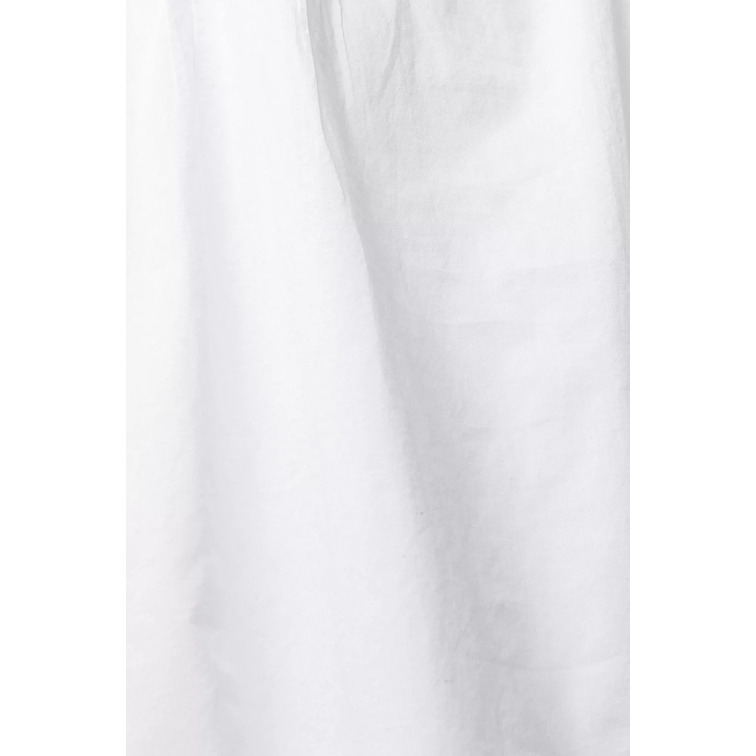 top con encaje calado femme ESPRIT